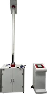 Wholesale Pipe Drop Hammer Manual Impact Testing Machine For Plastic from china suppliers
