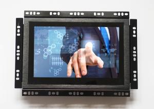 Wholesale Sunlight Readable Open Frame LCD Monitor Display 7&quot; For Golf Ball Dispensing Machine from china suppliers