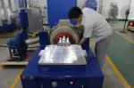 Laboratory High Acceleration XYZ Axis Electrodynamic High Frequency Vibration