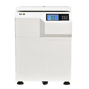 Wholesale Refrigerated Low Speed Blood Centrifuge with Multiple Rotors and Timer 1-99 minutes from china suppliers
