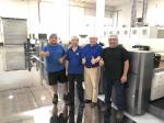 High Speed Servo Control 6 Color Flexo Printing Machine with Customization