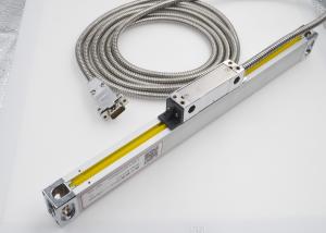 Wholesale Position Micro Miniature Absolute Lathe Machine Linear Glass Scale from china suppliers