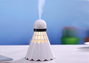 Wholesale Portable Air USB Humidifier Machine Auto Power Off No Noise When Working from china suppliers