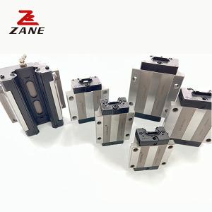 Wholesale High Accuracy HGH15 High Precision Linear Rails GHH Series Linear Motion Guide Rail from china suppliers
