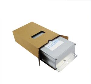 Cartridge Type Ac Dc Power Module , Pluggable High Voltage Power Supply Module