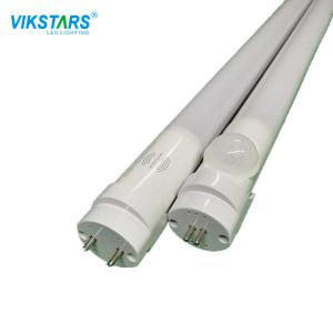 Wholesale 0.8*2.95ft Fluorescent Smart LED Tube Lights 150lm/ W For Staircase Lighting from china suppliers