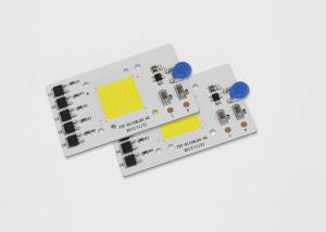 Wholesale High Brightness Power Led Module , High Voltage Led Ac Module Without Driver from china suppliers