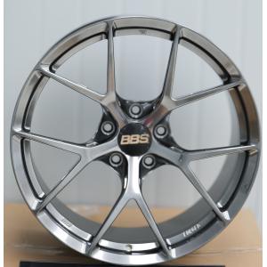 Wholesale BBS FI-R Forged Wheels Lightweight Design Diamond Black from china suppliers