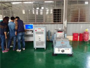 Wholesale Sine Random Vibration Test System with MIL-STD Standard Lower Power Consumption from china suppliers