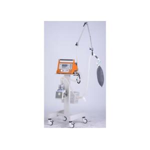 Operation Room Air / O2 Source Medical Ventilator Machine