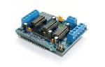 L293D motor control shield for arduino / Motor Drive Expansion Board