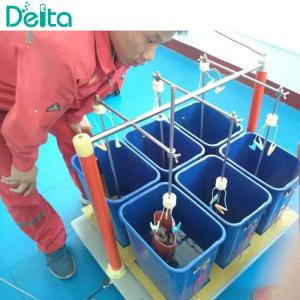 Wholesale JYX Insulating Gloves Tester for Insulating Gloves Leakage Current Testing from china suppliers