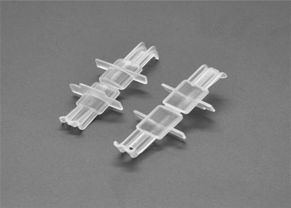 Quality ABS PA PP PC Medical Plastic Injection Molding Natural Multi Cavity for sale