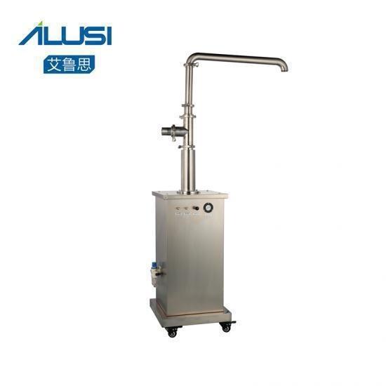 Quality Explosion Proof Liquid Transfer Pump Feeding Machine Low Pressure for sale