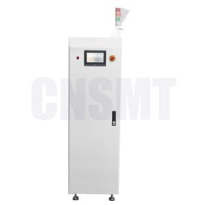 PCB buffer for AOI SPI suit for SMT Product line