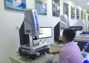 Wholesale Auto Focus Instrument Video Measuring System High Speed Image Measuring from china suppliers