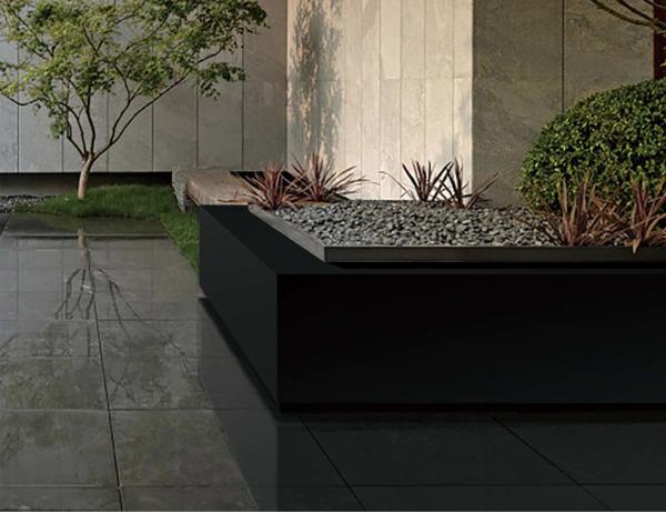 Quality 60x60cm 0.005W.A Contemporary Residential Building Polished Glazed 20mm Thickness for sale