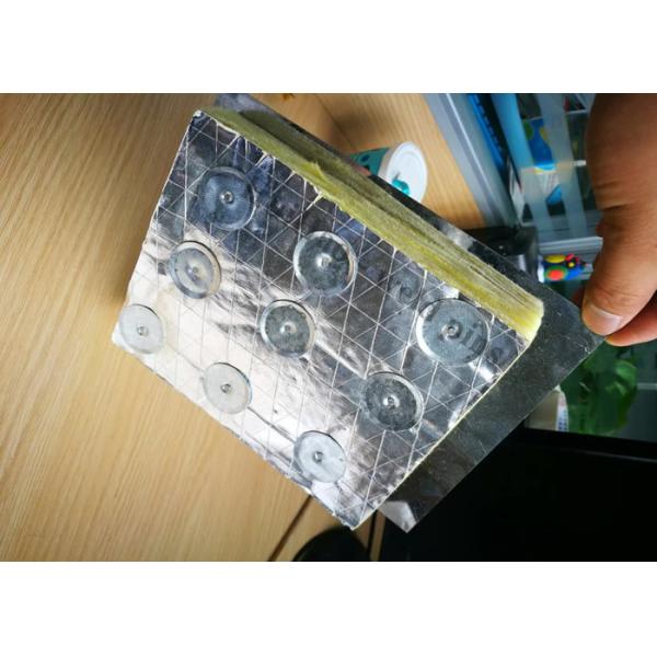 Galvanized Steel Cuphead Weld Pins Used In Capacitor Discharge Stud Welding Processes For Metal Ductwork Insulation