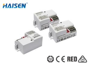 High Frequency Motion Sensor ON OFF Switch 220V 240V AC Operated