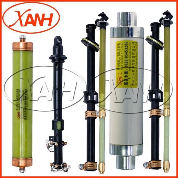 Quality MCB Structure Oil Transformer Fuse Protection Customization Available 353c12 for sale