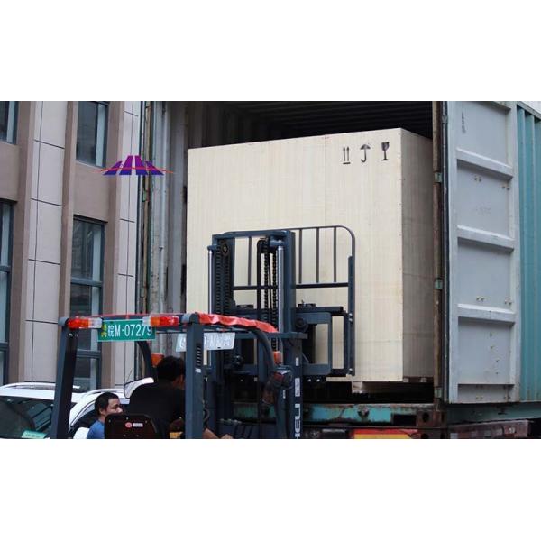 Spunbonded Spinneret Die Spinning Board Non Woven Production Line