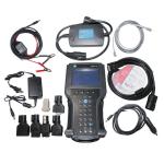 GM Tech2 Car Diagnostic Tools 32 Bit 16 MHz Microprocessor With CAN Diagnostic