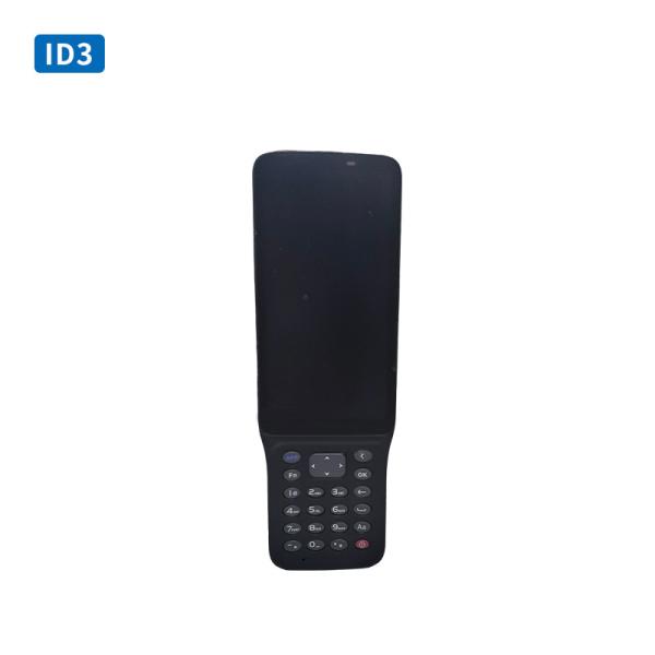 LCD Display and Touch Screen Digitizer Assembly for CHC Hi-Target STONEX Data Collector RTK GPS Survey Controller