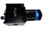 Durable Coaxial Laser Camera Calibration for Automatic Locate Marking Position