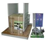 Clamp Compression Paper Packaging Testing Instruments For Industrial Packaging