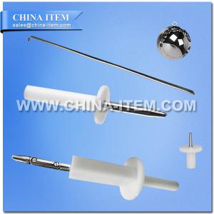 Wholesale UL 60065 / EN 60065 / IEC 60065 Test Probe Kit from china suppliers