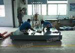 300kg Payload Zero Drop Lab Drop Tester Computerized High Precision DT030