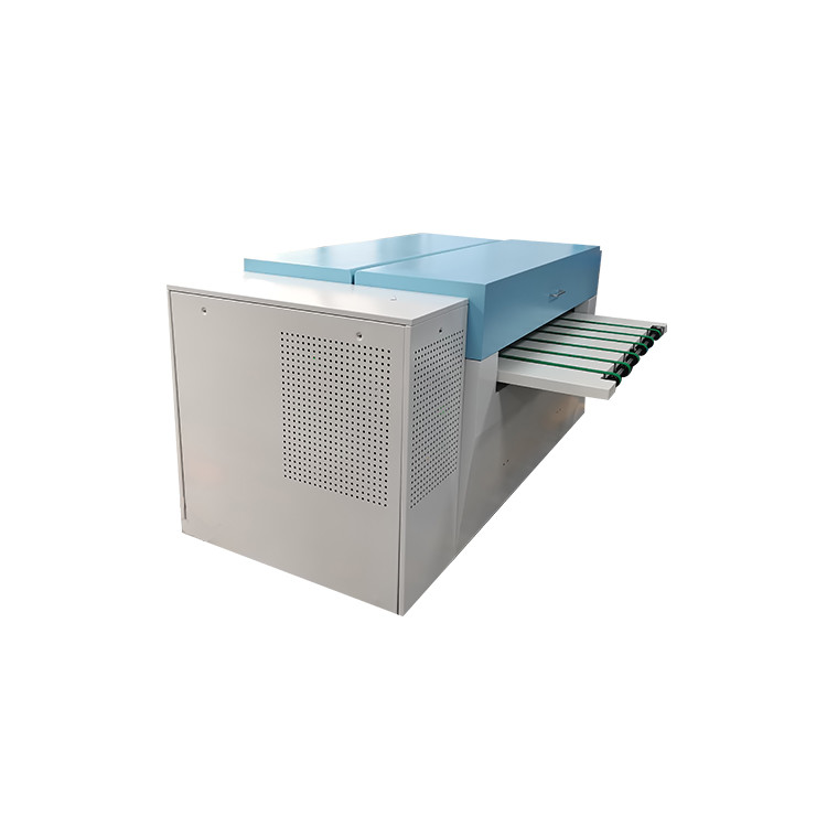 64CH Automatic CTCP Plate Making Machine Offset Prepress Equipment