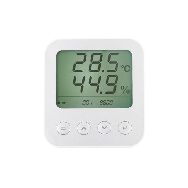 Quality RS485 2.5S Hygrometer Temperature Humidity Sensor for sale