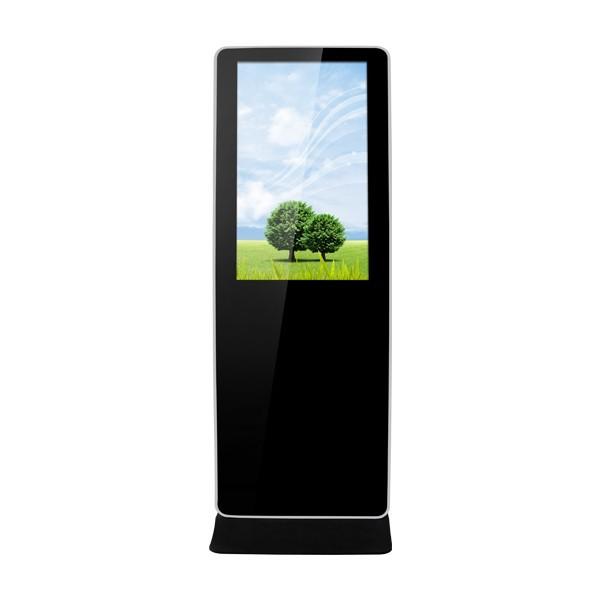 Quality 32 Inch Android 5.1 Digital Signage Kiosk RAM 2GB Touch Screen Display Stand for sale