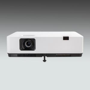 Wholesale 3500 Lumen 3LCD Standard Multimedia Projector With Built In 10W Speaker from china suppliers