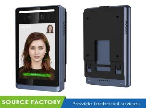 Wholesale 5 inch Linux Face Access Control System IP65 from china suppliers