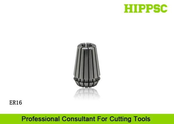 Quality ER Spring Collet CNC Collet Used For ER Collet Chucks To Clamp Drlls And Mills for sale