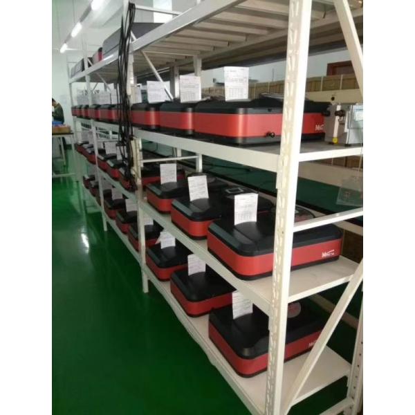 120W Macylab Visible Spectrophotometer V-1500pc