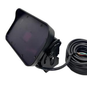Wholesale Vehicle Direction Recognition Radar Sensor - Forward / Reverse Detection for Industrial Door Safety Upgrades from china suppliers