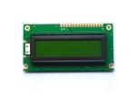 ST7066U-0A Monochrome STN LCD Display 2x16 16x2 Rohs Lcd Module