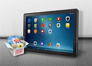 Wholesale Windows Or Android All In One Touchscreen Computer 15 inch Tablets from china suppliers