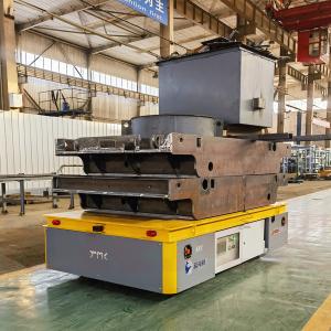 Wholesale 20Ton Factory Material Handling Equipment For Iron Casting Plant from china suppliers