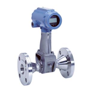 China 8800D Series Emerson Rosemount Transmitter Vortex Flow Meter 8800DF020SA1N1D1M5 on sale