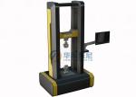Laboratory Universal Dual Arm Tensile Strength Test Machine Computer Servo