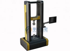 Wholesale Universal Dual Arm Lab Testing Equipment / Tensile Strength Test Equipment from china suppliers
