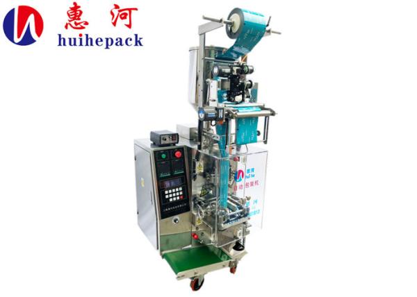 Quality Ketchup packing machine/Honey packing machine/Chocolate paste packing machine for sale