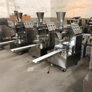 automatic bao zi making machine, xiao long bao machine, india momo machine