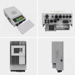 Mppt Three Phase Solar Controller Inverter 48v Off Grid Inverter
