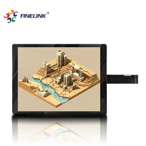 Wholesale Capacitive 15 Inch Open Frame Monitor Multi Touch Screen Panel With EETI Ilitek Controller from china suppliers