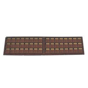 13 years experience of Nand/Flash memory substrate manufacture
